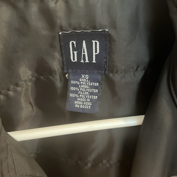 GAP Jacket. - Picture 2 of 3